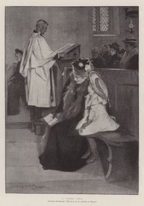 Une jeune idée - Gunning King